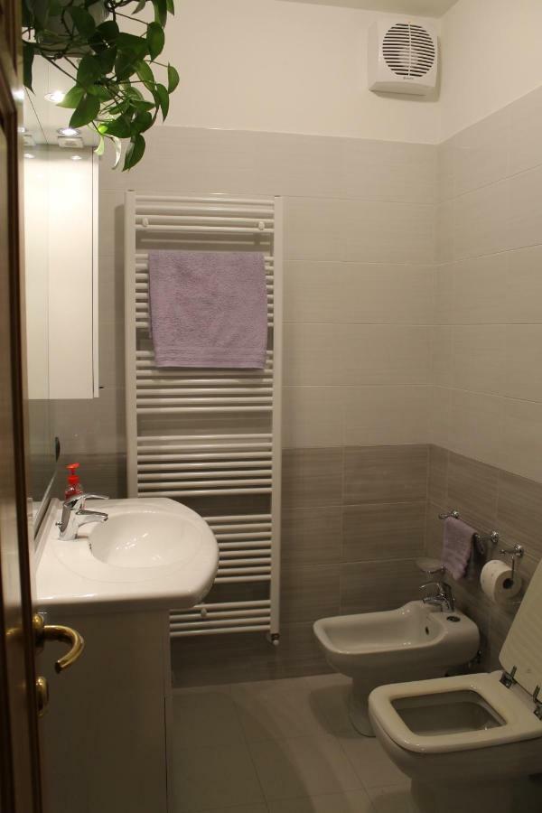 Il Mandorlo B&B Civitanova Alta Ngoại thất bức ảnh